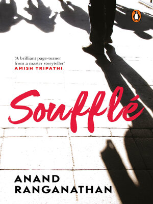 cover image of Souffle